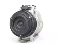 Alanko 10550634 Compressor assy cooler Alanko 10550634 Compressor assy cooler