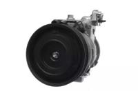 Alanko 11550660 Compressor assy cooler Alanko 11550660 Compressor assy cooler