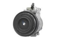 Alanko 11550714 Compressor assy cooler