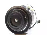Alanko 11550719 Компресор кондиціонера Alanko 11550719 Компресор кондиціонера