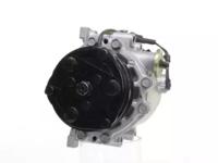 Alanko 11550721 Compressor assy cooler