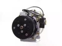 Alanko 11550724 Компресор кондиціонера Alanko 11550724 Компресор кондиціонера
