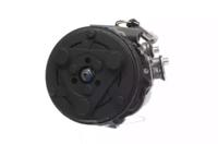 Alanko 10550785 Compressor assy cooler