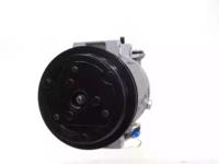 Alanko 11550810 Компрессор кондиционера