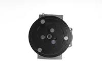 Alanko 10550836 Compressor assy cooler Alanko 10550836 Compressor assy cooler