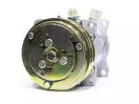 Alanko 10550876 Компресор кондиціонера