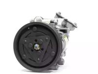 Alanko 11550902 Компресор кондиціонера