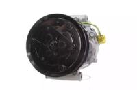 Alanko 10551029 Compressor assy cooler