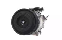 Alanko 11551511 Compressor assy cooler Alanko 11551511 Compressor assy cooler