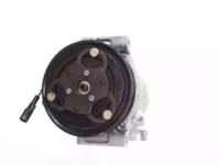 Alanko 10552005 Компресор кондиціонера Alanko 10552005 Компресор кондиціонера