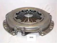 Ashika 70-05-500 Disc assy clutch friction Ashika 70-05-500 Disc assy clutch friction