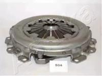 Ashika 70-05-504 Disc assy clutch friction Ashika 70-05-504 Disc assy clutch friction