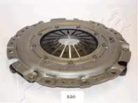 Ashika 70-05-520 Disc assy clutch friction Ashika 70-05-520 Disc assy clutch friction