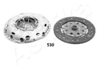 Ashika 70-05-530 Кошик зчеплення Ashika 70-05-530 Кошик зчеплення