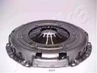 Ashika 70-05-537 Disc assy clutch friction Ashika 70-05-537 Disc assy clutch friction
