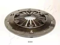 Ashika 70-06-600 Disc assy clutch friction Ashika 70-06-600 Disc assy clutch friction