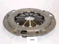 Ashika 70-06-609 Disc assy clutch friction Ashika 70-06-609 Disc assy clutch friction