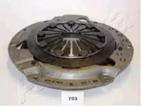 Ashika 70-07-703 Disc assy clutch friction Ashika 70-07-703 Disc assy clutch friction