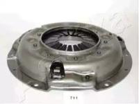 Ashika 70-07-711 Disc assy clutch friction