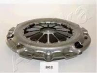 Ashika 70-08-802 Disc assy clutch friction Ashika 70-08-802 Disc assy clutch friction