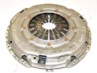 Ashika 70-0K-K16 Disc assy clutch friction