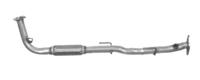 IMASAF 50.49.31 Exhaust pipe