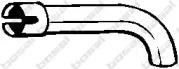 Bosal 700-171 Exhaust pipe Bosal 700-171 Exhaust pipe