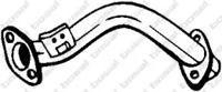 Bosal 700-061 Выпускная труба отработанных газов Bosal 700-061 Выпускная труба отработанных газов