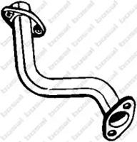 Bosal 713-071 Exhaust pipe