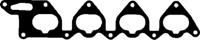 Wilmink Group WG1249327 Gasket graphite