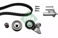 Wilmink Group WG1251677 Ремінь ГРМ комплект Wilmink Group WG1251677 Ремінь ГРМ комплект