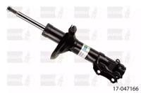 Bilstein 17-047166 Амортизатор підвіски Bilstein 17-047166 Амортизатор підвіски