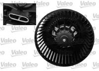 Valeo 715057 Вентилятор салона