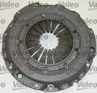 Valeo 826853 Комплект зчеплення Valeo 826853 Комплект зчеплення