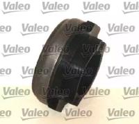 Valeo 826856 Kit clutch repair Valeo 826856 Kit clutch repair
