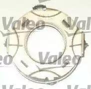 Valeo 801589 Kit clutch repair