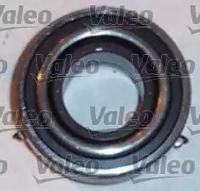 Valeo 801962 Kit clutch repair Valeo 801962 Kit clutch repair