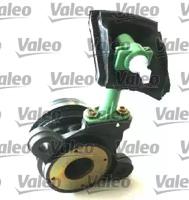 Valeo 804509 Подшипник сцепления выжимной Valeo 804509 Подшипник сцепления выжимной