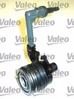 Valeo 804526 Підшипник зчеплення вижимний Valeo 804526 Підшипник зчеплення вижимний