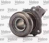 Valeo 804538 Підшипник зчеплення вижимний