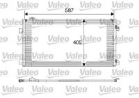 Valeo 817646 Випаровувач кондиціонера