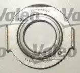 Valeo 826279 Kit clutch repair Valeo 826279 Kit clutch repair