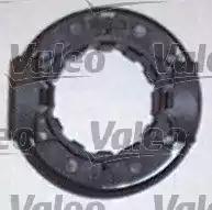 Valeo 826326 Комплект зчеплення