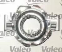 Valeo 826352 Комплект зчеплення