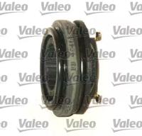 Valeo 826358 Kit clutch repair Valeo 826358 Kit clutch repair
