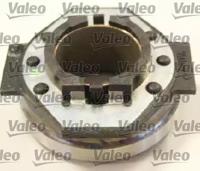 Valeo 826710 Kit clutch repair