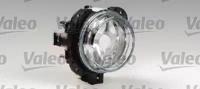 Valeo 088013 Foglamp assy Valeo 088013 Foglamp assy