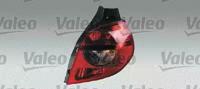 Valeo 088971 Lamp assy rear