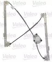 Valeo 850648 Склопідіймач Valeo 850648 Склопідіймач