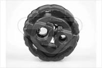 Hutchinson 538256 Exhaust pipe support